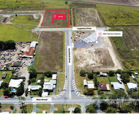 Development / Land commercial property for sale at Lot 10/0 Logistics Drive Bakers Creek QLD 4740