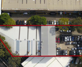 Factory, Warehouse & Industrial commercial property for sale at 4 George Place Artarmon NSW 2064