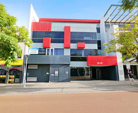 Offices commercial property for sale at 11/99-101 Francis Street Northbridge WA 6003