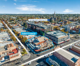 Shop & Retail commercial property sold at 12-24 Mitchell Street Bendigo VIC 3550