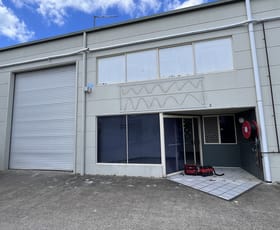 Factory, Warehouse & Industrial commercial property leased at 3/9-11 Newspaper Place Maroochydore QLD 4558