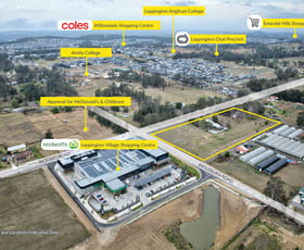 Development / Land commercial property sold at 79 Rickard Road Leppington NSW 2179