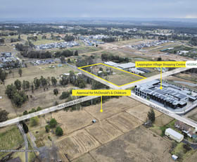 Development / Land commercial property sold at 79 Rickard Road Leppington NSW 2179
