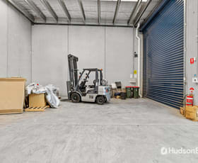 Factory, Warehouse & Industrial commercial property sold at 25/25 Cook Road Mitcham VIC 3132