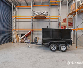 Factory, Warehouse & Industrial commercial property sold at 27/25 Cook Road Mitcham VIC 3132