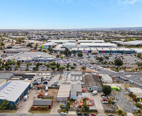 Showrooms / Bulky Goods commercial property sold at 952-954 & 958 Port Road Albert Park SA 5014