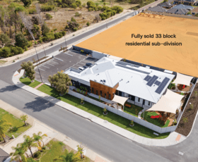 Medical / Consulting commercial property for sale at 101 Campbell Road Canning Vale WA 6155