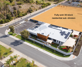 Medical / Consulting commercial property sold at 101 Campbell Road Canning Vale WA 6155