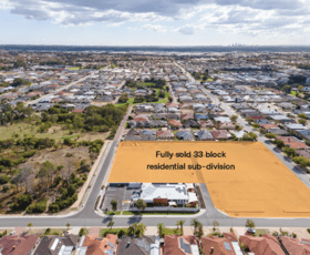 Medical / Consulting commercial property for sale at 101 Campbell Road Canning Vale WA 6155