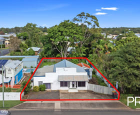 Offices commercial property sold at 518 Alice Street Maryborough QLD 4650