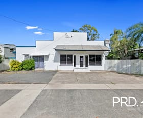 Offices commercial property sold at 518 Alice Street Maryborough QLD 4650