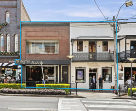 Other commercial property for sale at 39-41 Booth Street Annandale NSW 2038