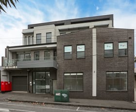 Offices commercial property sold at 1/56 Abbotsford Street West Melbourne VIC 3003