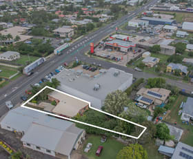Development / Land commercial property for sale at 123A Bargara Road Bundaberg East QLD 4670