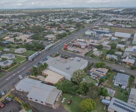 Factory, Warehouse & Industrial commercial property for sale at 123A Bargara Road Road Bundaberg East QLD 4670