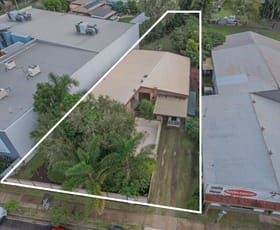 Factory, Warehouse & Industrial commercial property for sale at 123A Bargara Road Bundaberg East QLD 4670
