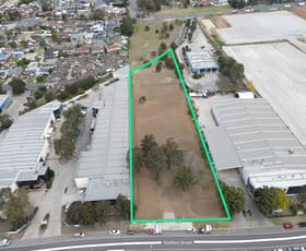 Development / Land commercial property for sale at Wetherill Park NSW 2164
