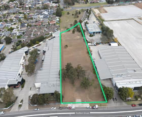 Development / Land commercial property sold at Wetherill Park NSW 2164