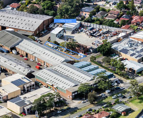 Factory, Warehouse & Industrial commercial property for sale at 1 Kelly Street Matraville NSW 2036
