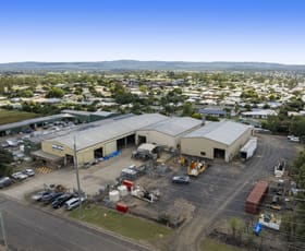 Development / Land commercial property sold at 3 Industrial Road Gatton QLD 4343