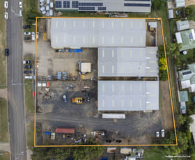 Development / Land commercial property sold at 3 Industrial Road Gatton QLD 4343