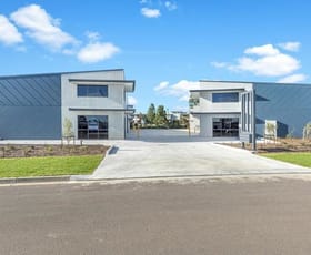 Factory, Warehouse & Industrial commercial property for sale at Unit 2/46 Spitfire Place Rutherford NSW 2320