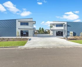 Factory, Warehouse & Industrial commercial property for sale at Unit 2/46 Spitfire Place Rutherford NSW 2320