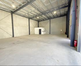 Factory, Warehouse & Industrial commercial property for sale at Unit 2/46 Spitfire Place Rutherford NSW 2320