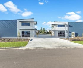 Factory, Warehouse & Industrial commercial property for sale at Unit 3/46 Spitfire Place Rutherford NSW 2320