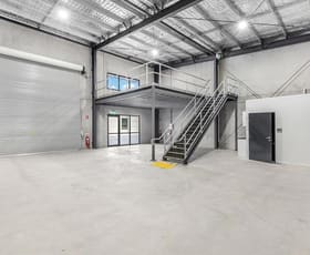Factory, Warehouse & Industrial commercial property for sale at Unit 3/46 Spitfire Place Rutherford NSW 2320