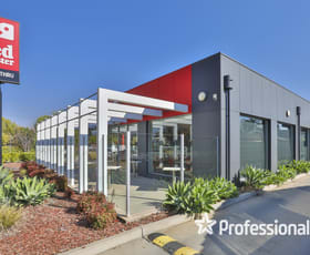 Shop & Retail commercial property sold at 237-239 Deakin Avenue Mildura VIC 3500