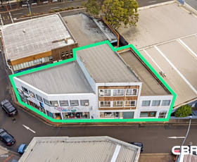 Development / Land commercial property for sale at 4 - 8 Park Lane Caringbah Caringbah NSW 2229