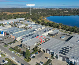 Factory, Warehouse & Industrial commercial property sold at 4/14 Baling Street Cockburn Central WA 6164