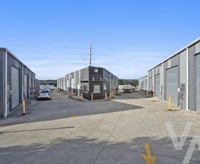 Factory, Warehouse & Industrial commercial property for sale at 7/6 Concord Street Boolaroo NSW 2284