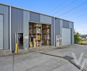 Factory, Warehouse & Industrial commercial property for sale at 7/6 Concord Street Boolaroo NSW 2284
