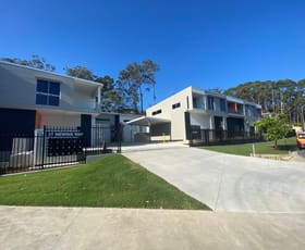 Factory, Warehouse & Industrial commercial property for sale at 37 Newing Way Caloundra West QLD 4551