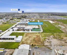 Factory, Warehouse & Industrial commercial property for sale at 7 Innovation Drive Delacombe VIC 3356