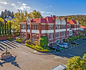 Hotel, Motel, Pub & Leisure commercial property sold at 393 Argyle Street North Hobart TAS 7000