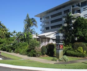 Development / Land commercial property for sale at 187 Abbott Street Cairns City QLD 4870