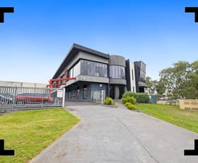 Offices commercial property leased at 9/7-9 Mallett Road Tullamarine VIC 3043