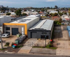Factory, Warehouse & Industrial commercial property for sale at 46 Douro Street North Geelong VIC 3215