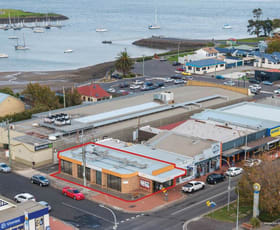 Medical / Consulting commercial property sold at whole site/72 Macquarie Street George Town TAS 7253