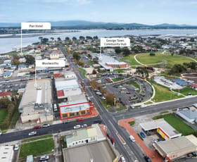 Medical / Consulting commercial property sold at whole site/72 Macquarie Street George Town TAS 7253