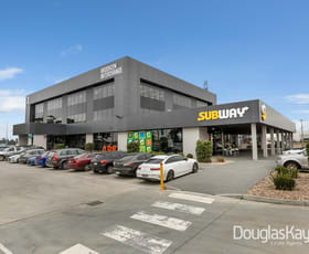 Offices commercial property sold at 111/3 Little Boundary Road Laverton North VIC 3026
