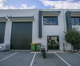 Factory, Warehouse & Industrial commercial property for sale at 2/15 Pitt Way Booragoon WA 6154