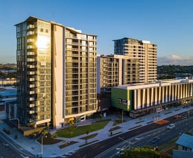 Hotel, Motel, Pub & Leisure commercial property sold at Coorparoo QLD 4151