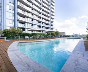 Hotel, Motel, Pub & Leisure commercial property sold at Coorparoo QLD 4151