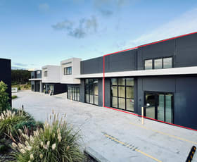 Factory, Warehouse & Industrial commercial property for lease at 4/43 Accolade Avenue Morisset NSW 2264