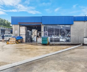 Factory, Warehouse & Industrial commercial property sold at 22/1-7 Short St Chatswood NSW 2067