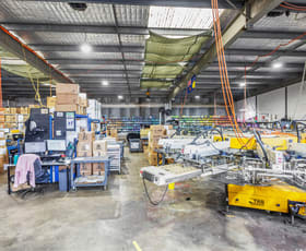 Factory, Warehouse & Industrial commercial property sold at 22/1-7 Short St Chatswood NSW 2067